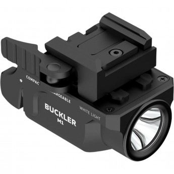 Тактический фонарь ARMYTEK BUCKLER M1